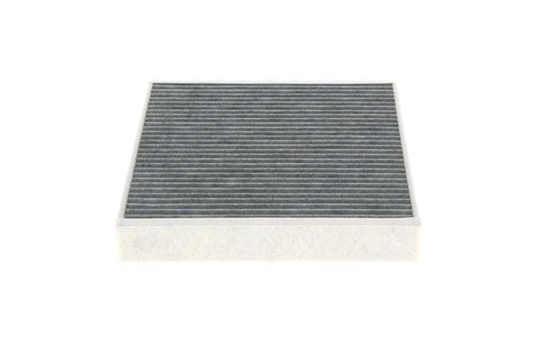 Filtru habitaclu C.A. BOSCH 1 987 435 502 [6]