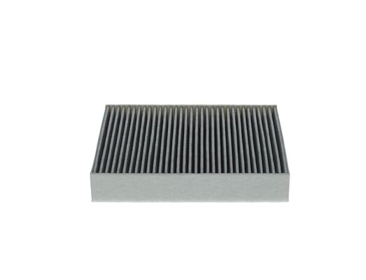 Filtru habitaclu C.A. BOSCH 1 987 435 503 [1]