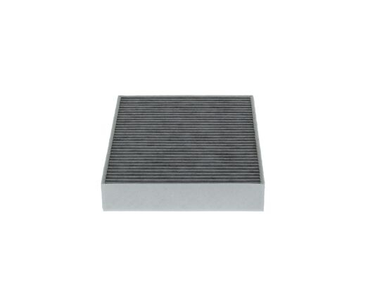 Filtru habitaclu C.A. BOSCH 1 987 435 503 [4]