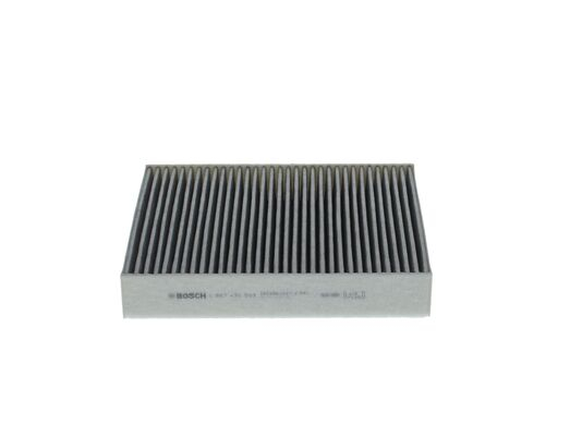 Filtru habitaclu C.A. BOSCH 1 987 435 503 [5]