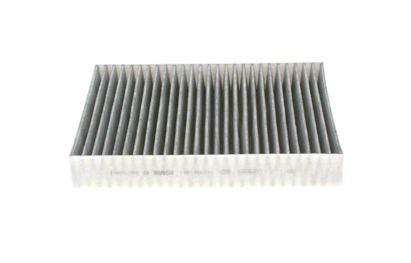 Filtru habitaclu C.A. BOSCH 1 987 435 512 [1]