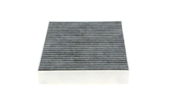Filtru habitaclu C.A. BOSCH 1 987 435 512 [2]