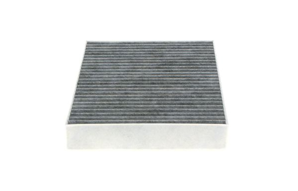Filtru habitaclu C.A. BOSCH 1 987 435 512 [5]