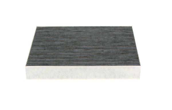 Filtru habitaclu C.A. BOSCH 1 987 435 552 [4]