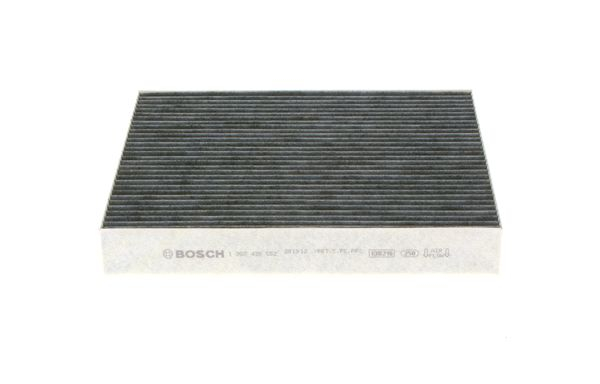 Filtru habitaclu C.A. BOSCH 1 987 435 552 [2]
