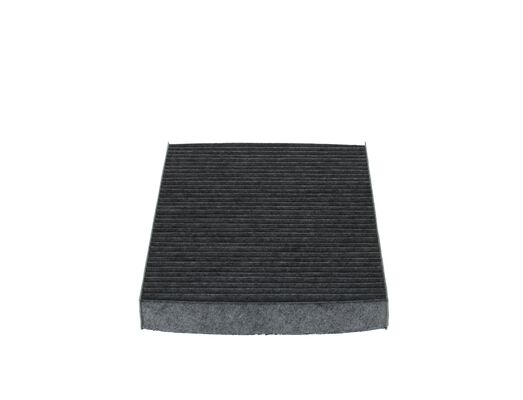 Filtru habitaclu C.A. ps BOSCH 1 987 432 371 [4]