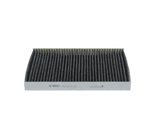Filtru habitaclu C.A. ps BOSCH 1 987 432 371 [1]