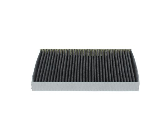 Filtru habitaclu C.A. ps BOSCH 1 987 432 371 [2]