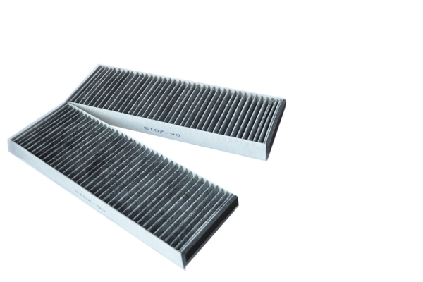 Filtru Habitaclu C.A. Set 2 Buc. [1]