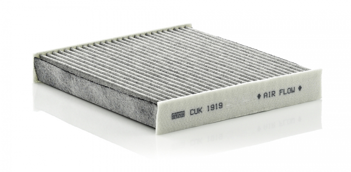 Filtru habitaclu CA Mann-Filter CUK 1919 [1]