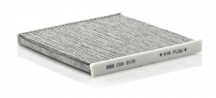 Filtru habitaclu CA Mann-Filter CUK 2131 [1]