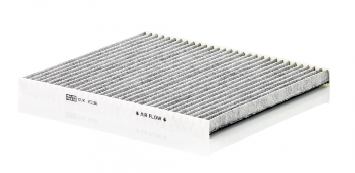 Filtru habitaclu CA Mann-Filter CUK 2336 [1]