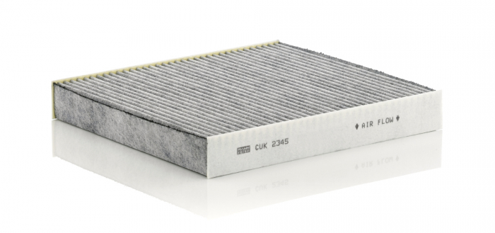 Filtru habitaclu CA Mann-Filter CUK 2345 [1]