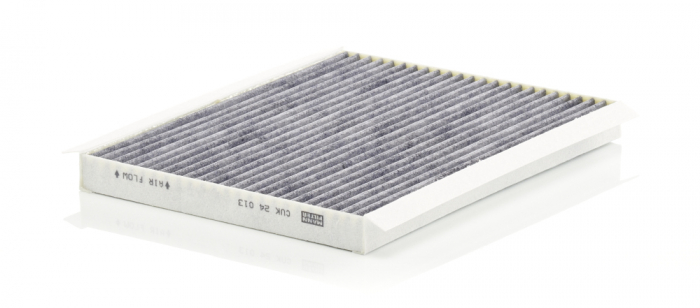Filtru habitaclu CA Mann-Filter CUK 24 013 [1]