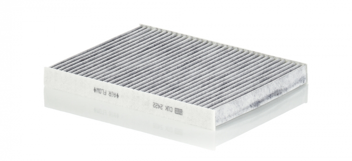 Filtru habitaclu CA Mann-Filter CUK 2422 [1]