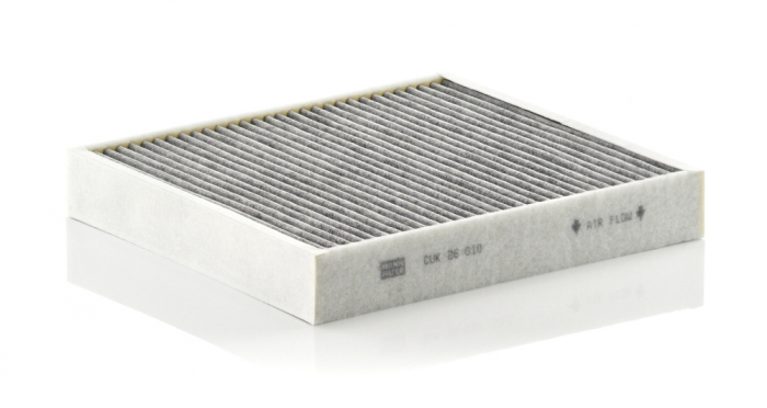 Filtru habitaclu CA Mann-Filter CUK 26 010 [1]