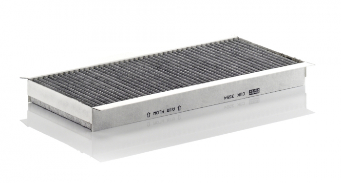Filtru habitaclu CA Mann-Filter CUK 3554 [1]