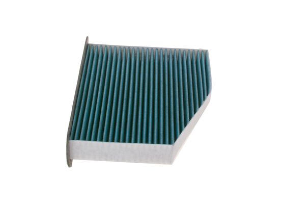 Filtru habitaclu f.p. BOSCH 0 986 628 515 [2]