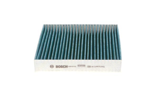 Filtru habitaclu f.p. BOSCH 0 986 628 540 [4]
