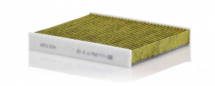 Filtru habitaclu FP Mann-Filter FP 22 032 [1]