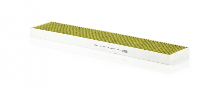 Filtru habitaclu FP Mann-Filter FP 5480 [1]