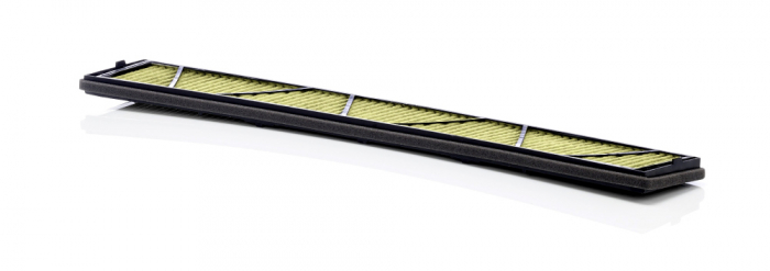 Filtru habitaclu FP Mann-Filter FP 6724 [1]