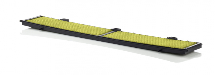 Filtru habitaclu FP Mann-Filter FP 8430 [1]