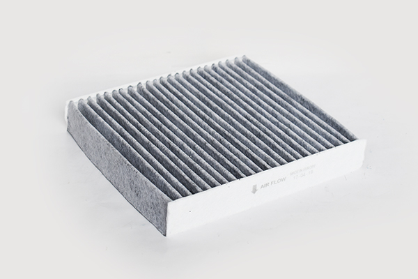 Filtru Habitaclu Log. Ii C.A. [1]