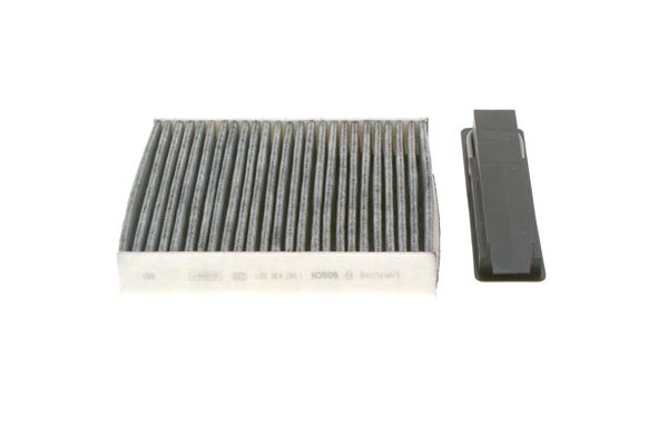 Filtru habitaclu LOG./SAND. BOSCH 1 987 435 501 [5]