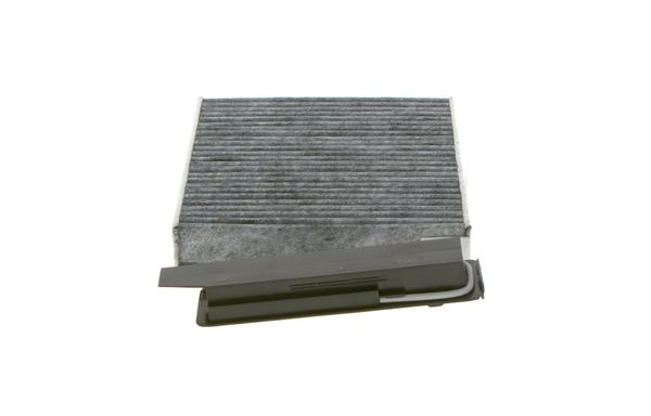 Filtru habitaclu LOG./SAND. BOSCH 1 987 435 501 [3]