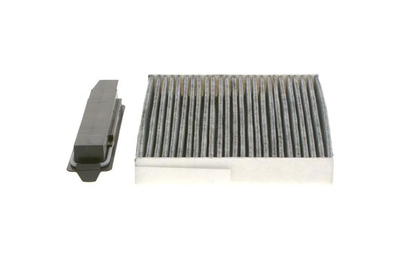 Filtru habitaclu LOG./SAND. BOSCH 1 987 435 501 [2]