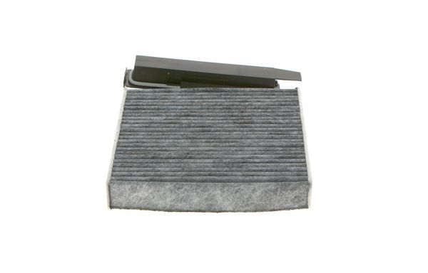 Filtru habitaclu LOG./SAND. BOSCH 1 987 435 501 [1]