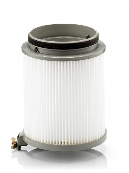 Filtru habitaclu Mann-Filter CU 1546 [1]