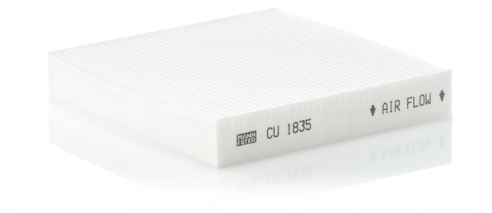 Filtru habitaclu Mann-Filter CU 1835 [1]