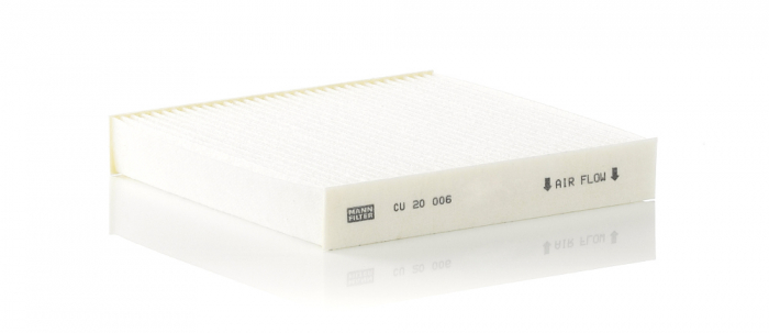 Filtru habitaclu Mann-Filter CU 20 006 [1]