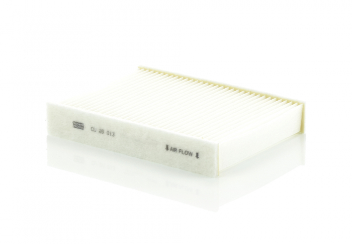 Filtru habitaclu Mann-Filter CU 20 013 [1]