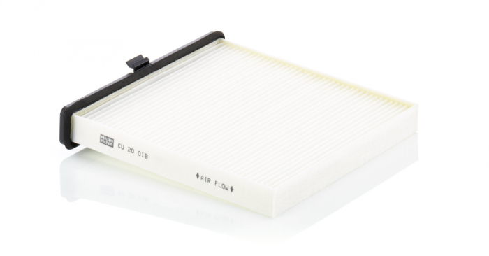 Filtru habitaclu Mann-Filter CU 20 018 [1]
