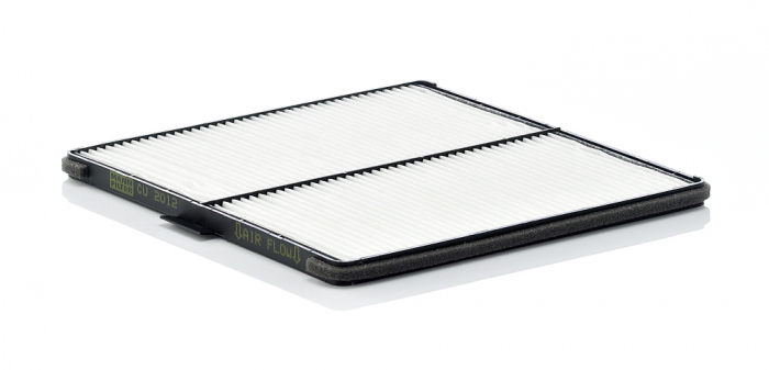 Filtru habitaclu Mann-Filter CU 2012 [1]