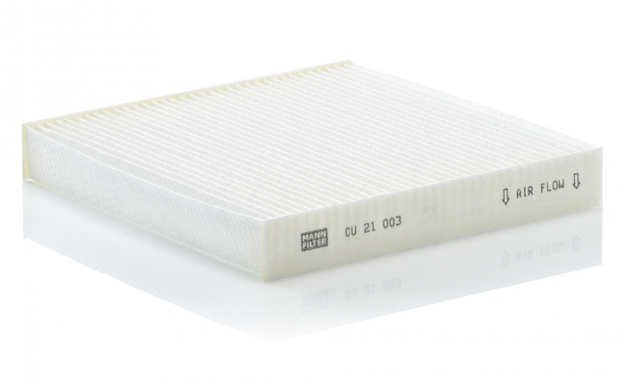 Filtru habitaclu Mann-Filter CU 21 003 [1]