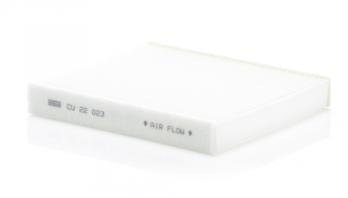 Filtru habitaclu Mann-Filter CU 22 023 [1]