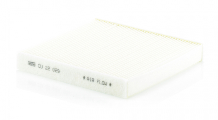 Filtru habitaclu Mann-Filter CU 22 029 [1]