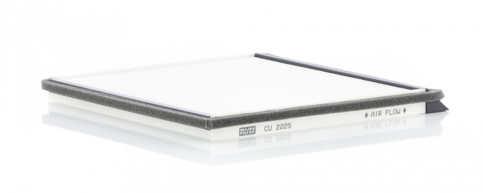 Filtru habitaclu Mann-Filter CU 2225 [1]