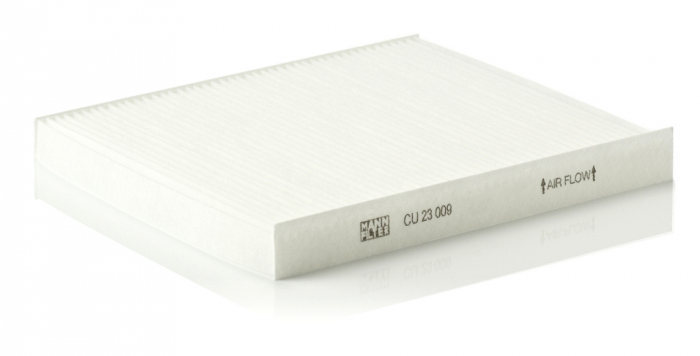 Filtru habitaclu Mann-Filter CU 23 009 [1]