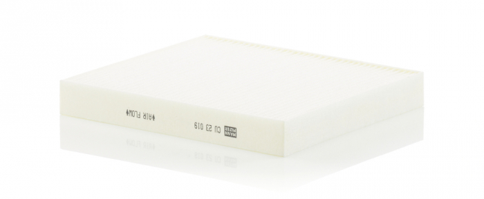 Filtru habitaclu Mann-Filter CU 23 019 [1]