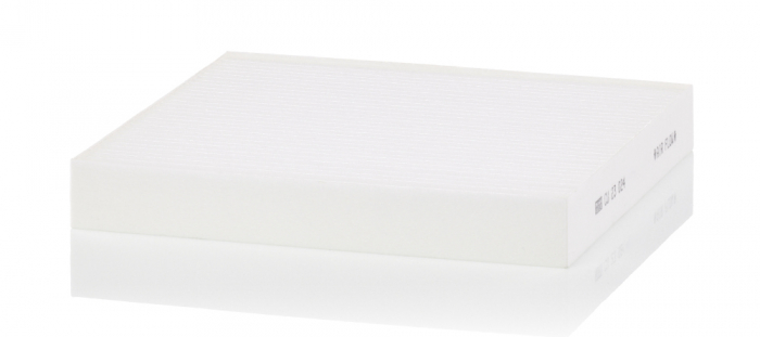 Filtru habitaclu Mann-Filter CU 23 024 [1]