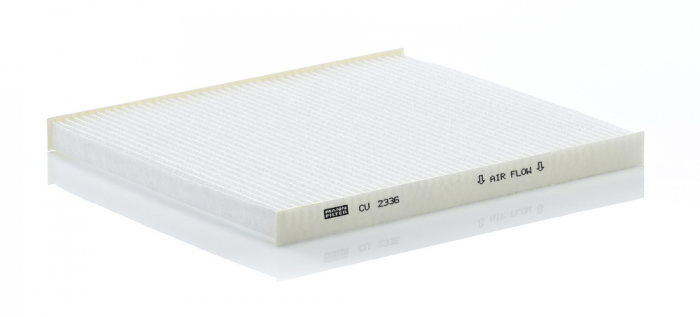 Filtru habitaclu Mann-Filter CU 2336 [1]