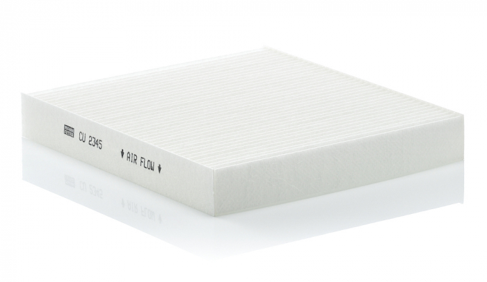 Filtru habitaclu Mann-Filter CU 2345 [1]