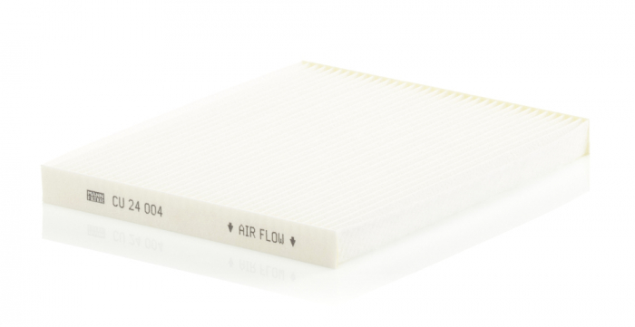 Filtru habitaclu Mann-Filter CU 24 004 [1]