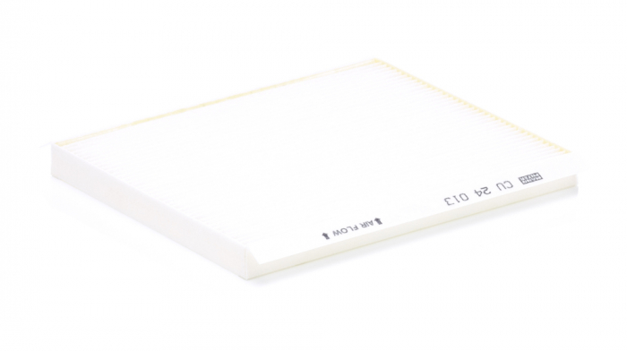 Filtru habitaclu Mann-Filter CU 24 013 [1]