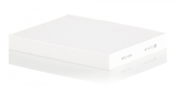 Filtru habitaclu Mann-Filter CU 24 024 [1]
